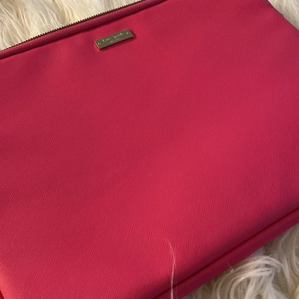 KATE SPADE laptop case